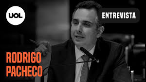 Rodrigo pacheco, el candidato de bolsonaro, es electo como presidente del senado en brasil. Eleicao No Senado Rodrigo Pacheco Apoiado Por Bolsonaro E Pt Fala Sobre Disputa Youtube