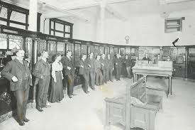 It was established in 1993. Celebrating 150 Years A Look Back At Where Rbc Came From Rbc Wealth Management
