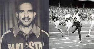 Jun 21, 2021 · antony, a jawan then used to run 100m, 200m and 400m events and defeated milkha, who was an officer with the corps of electronics and mechanical engineers (eme). Milkha Singh A Sikh Who Indeed Showed India How To Fly