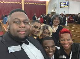 So tonight, Pastor...