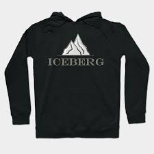 Iceberg