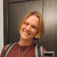 Sarah Wiesner Bullock