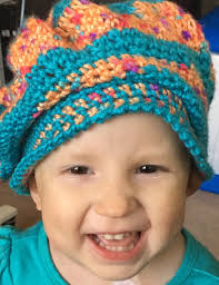 Obituary information for Scarlett Katarina Zorn