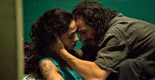 The passion for engines has always flowed in giulia de martino's veins. Veloce Come Il Vento Matilda De Angelis E Stefano Accorsi Fratelli Piloti Taxidrivers It