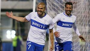 Apr 30, 2021 · universidad católica 06/05/21: Universidad Catolica Vs Union La Calera Ver Goles Resumen Y Video De Las Mejores Jugadas Del Partidazo Torneo Nacional De Chile 2018 Futbol Internacional Depor