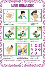 Savesave cara berwuduk dengan betul dan sempurna for later. 13 Islamis Studies Salah Resources Ideas Islam For Kids Salah Islamic Teachings