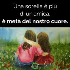 Una Sorella Immagini Sorelle Sorella Divertente Sorelle