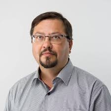 Charles Balko's Instagram, Twitter & Facebook