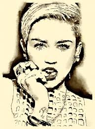 The Drew Lockhart Art Blog