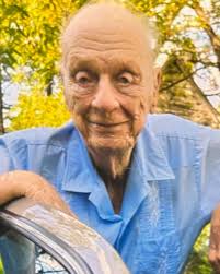 Robert B. Allardyce Obituary May 19, 2025