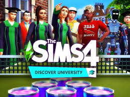 The sims is a series known for giving you the freedom to do nearly anything you wan. The Sims 4 Discover University Pc Version Full Game Setup Free Download Epingi