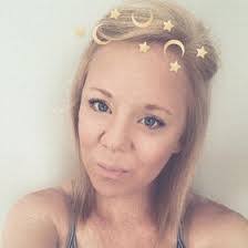 Heather Eckert's Instagram, Twitter & Facebook