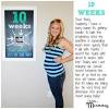 Pregnant pregnancy woman maternity mother baby belly female mom. 1