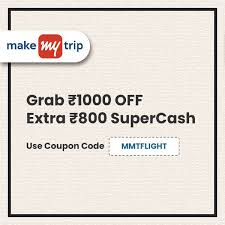 Makemytrip Offers In 2020 Make My Trip Hotel Coupons Trip