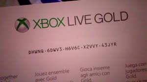 Microsoft has been so kind to allow every new user to get a free 1 months xbox live gold trial. Xbox Live Gold 14 Days Free Xbox Game Pass 1 Month Free Trial Codes Read Description Youtube
