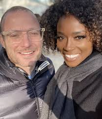 Inside TV chef Lorraine Pascale's love life and why she remarried husband