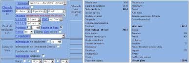 Calculeaza indemnizatia concediului de sarcina si lauzie. Pin On Model Nou