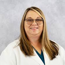 Gina Young-Harper, FNP