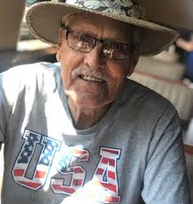 Warner Morrow Obituary