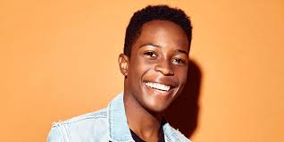 The Dark Tower TV Show: Casting Young Roland