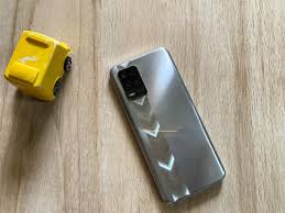Realme Narzo 30 5G Review: Is it a ...