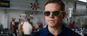 This frame has graced the famous face of matt damon in ford vs. Entourage Of 7 Beacon Sunglasses Worn By Matt Damon As Carroll Shelby In Ford V Ferrari 2019