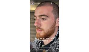 Eric Dane Responds to Angus Cloud Death, Euphoria Co-Star's Passing