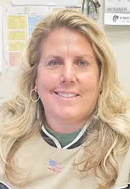 GET TO KNOW … LORRIE SMITH