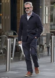 Alan grant in the jurassic park films, dr. Sam Neill Looks Dapper As He Takes In A Spot Of Shopping In Sydney Sam Neill Looking Dapper Sam