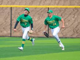 PREP BASEBALL: Eastside rallies late, beats Fairfield in NECC tourney  finals