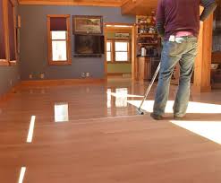 Maybe you would like to learn more about one of these? Recoating A Previously Finished Floor Hardwood Floors Magazine
