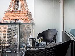 Pour les visiteurs venant des aéroports de paris, vous pouvez prendre. Hotel Tour Eiffel Pullman Paris Tour Eiffel Accorhotels