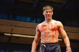 However, while gearing up for a mma title shot, he finds himself sedated and forced. Alain Moussi Interview It Was One Of My Favourite Movies Growing Up Easternkicks Com