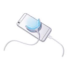 Teeth Whitening Led Accelerator Light Smiledirectclub
