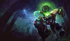 Check out rocketjumpninja, that guy is considered best for knowing more about gaming mouse. Singed Champion From League Of Legends League Of Legends Lol League Of Legends League Of Legends Wallpapers