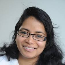 Ruth PULIKOTTIL JACOB