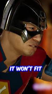 Peacemaker’s BEST Intros in Mortal Kombat 1 #mk #mk1 #peacemaker  #invincible #shorts #2024 #entertainment #viral #funny #new #fyp