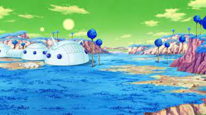 15 Facts About Dragon Ball's Planet Namek, The Home of The Namekians |  Dunia Games