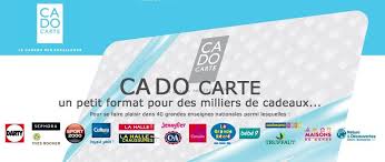 Cado carte utilisation carte cado cadostore sites inter? Carte Cadeau Ca Do Carte Le Blog Des Cartes Cadeaux