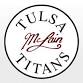 McLain Titans vs Aspire event in Tulsa, OK