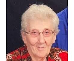 Rosemary Ullery Obituary (2025)