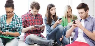Siete consejos para los adolescentes que usan celular - Analitica.com