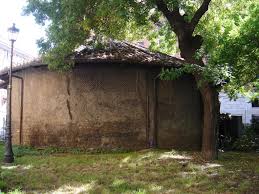 Auditorio De Mecenas Neste Outeiro O Mais Grande De Roma Produciase Un Contraste Moi Acusado No Lado Oriental Situabanse Luxosas Villas De Ri Jardins Inconnu