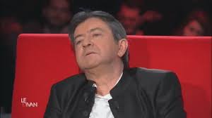Cette fois c'est un pote qui l'a faite ( cc @nakakxiv)! Jean Luc Melenchon Wtf Gif By Franceinfo Find Share On Giphy