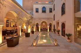 Hotel Volubilis, F&egrave;s, Maroc - www.trivago.fr