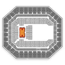 Carrier Dome Seating Chart Map Seatgeek