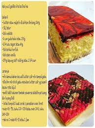 Related posts to resepi kek red velvet kukus azlina ina. Aneka Resepi Kek Viral Azlina Ina Bakar Kukus Wordless Wednesday Sayidahnapisahdotcom