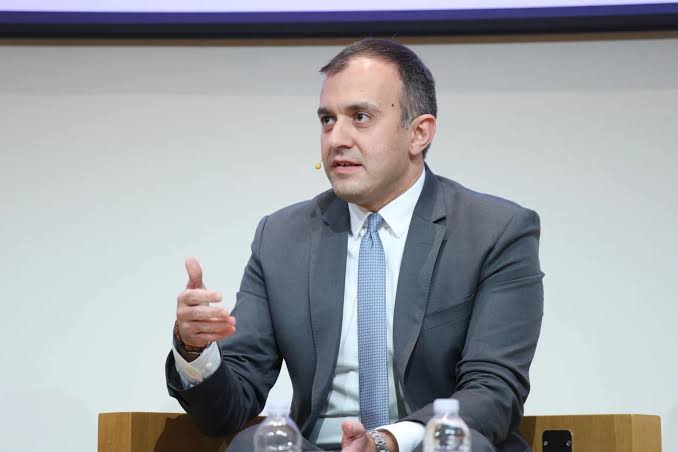 Χατζηβασιλείου: Εθνικό στοίχημα η Ελληνική Προεδρία – Στην πρώτη γραμμή  άμυνα και ασφάλεια, καθώς και οι πολιτικές συνοχής και κοινωνικής στήριξης