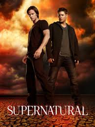 مشاهدة الحلقة 23 الاخيرة مسلسل Supernatural الموسم السابع مترجمة ايجي بست Egybest