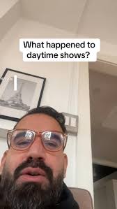 Charo was very confused by the Bart Guy Wall...